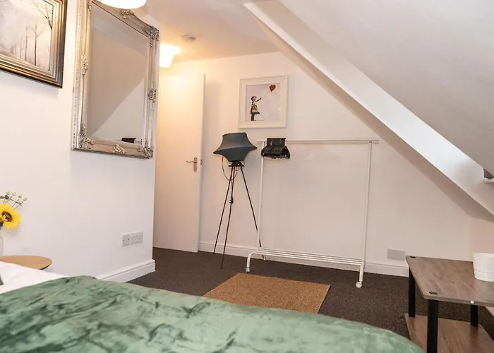 Apartament Sunny Side Flat 5 Contractors Long *