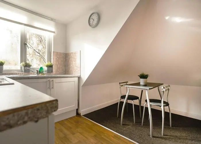 Apartament Sunny Side Flat 5 Contractors Long