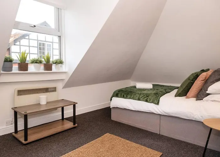 Apartament Sunny Side Flat 5 Contractors Long *