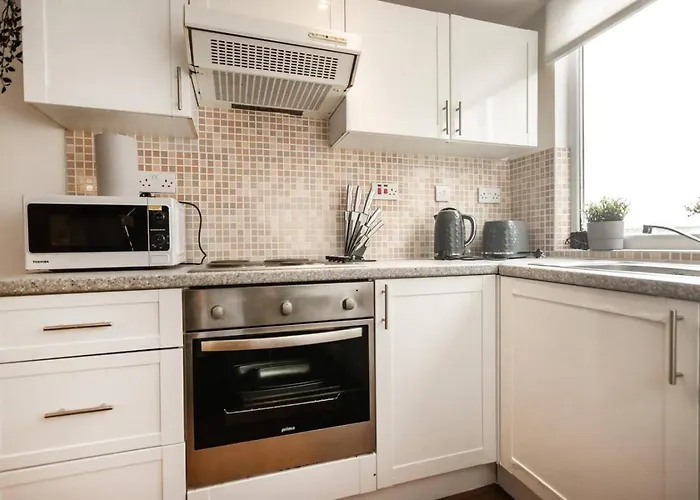 Sunny Side Flat 5 Contractors Long *